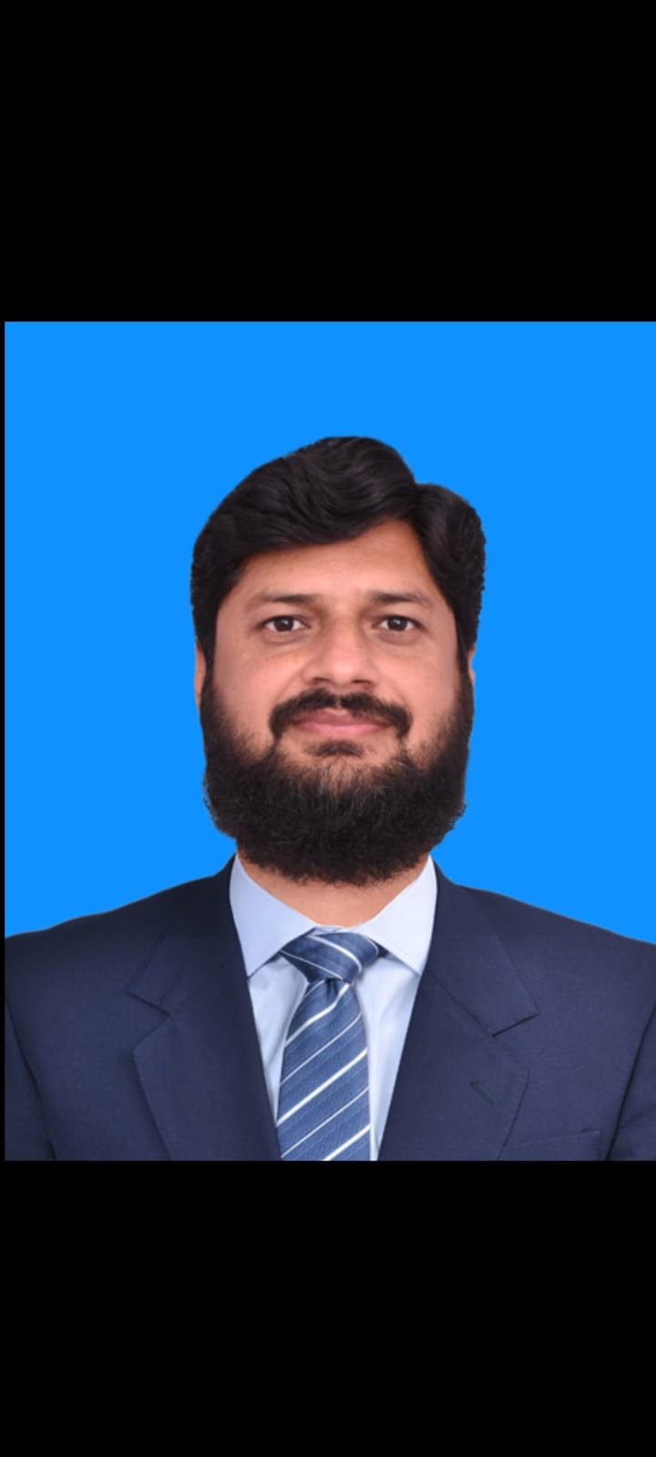 Qari Tariq Sajjad - Professional Quran Teacher